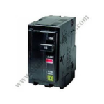 Instalacion y Pastilla Termica 2 x 40 - IT-240SQD - INPATE240SQD Instalacion y Pastilla Termica 2 x 40 - IT-240SQD - INPATE240SQD