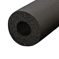 Insul-Tube Coil, 1-1/8 X 3/8 W X 150', No Talc/No Print - 6RCU038118CP