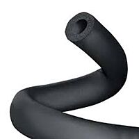 Insul-Tube Coil, 3/4 X 1/2 W X 250, No Talc/No Print - 6RCU048068CP