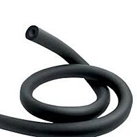 Insul-Tube Coil, 3/4 X 3/8 W X 250, No Talc/ No Print - 6RCU038068CP