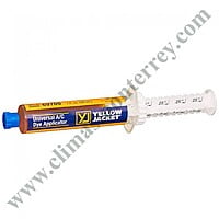 Inyectores Universales De 30Ml 6 Pack, Yellow Jacket - 69700 Inyectores Universales De 30Ml 6 Pack, Yellow Jacket - 69700