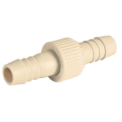 Juego conector manguera, 3/4' - CM-623 / 48567