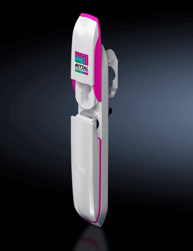 Ax Comfort Handle - 2435100 Ax Comfort Handle - 2435100