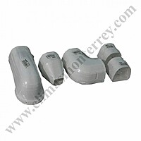 Kit Canaleta Color Blanco,3 Tramos 1.2 Mts, 2 Coples, 1 Entrada Pared, 1 Codo 90, 1 Salida Final LDK92W - 84005 Kit Canaleta Color Blanco,3 Tramos 1.2 Mts, 2 Coples, 1 Entrada Pared, 1 Codo 90, 1 Salida Final LDK92W - 84005