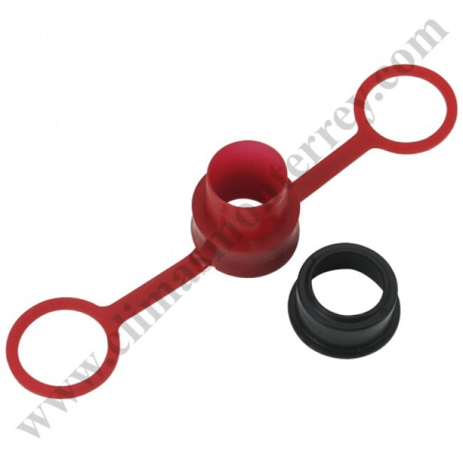 Kit De Reparacion De Junta De Labio Maytag - 207843 Kit De Reparacion De Junta De Labio Maytag - 207843