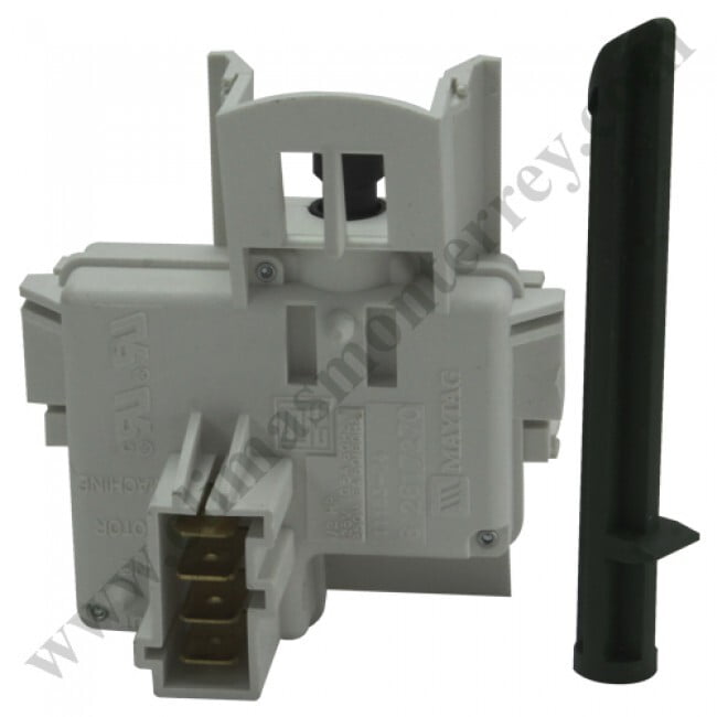 Kit De Switch Para Tapa De Lavadora Maytag - 12001908