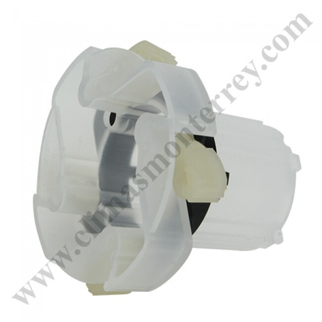 Kit Leva Para Agitador De Lavadora - 285811 Kit Leva Para Agitador De Lavadora - 285811