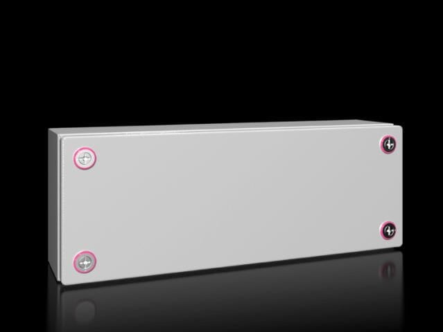 Kx Terminal Box - 1589000 Kx Terminal Box - 1589000