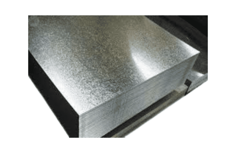 Lamina Galvanizada Cal 24 Primera 3X10 Pies - Lg24-3X10 Lamina Galvanizada Cal 24 Primera 3X10 Pies - Lg24-3X10