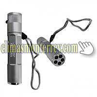 Lampara de Micro Led para Deteccion de Fugas - 69789 Lampara de Micro Led para Deteccion de Fugas - 69789