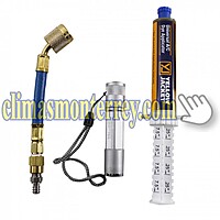 Lampara de Micro Led para Deteccion de Fugas - 69789 Lampara de Micro Led para Deteccion de Fugas - 69789