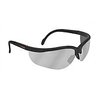 Lentes de seguridad ligeros, mica interior-exterior, Vision - LEDE-I/E / 10824 Lentes de seguridad ligeros, mica interior-exterior, Vision - LEDE-I/E / 10824