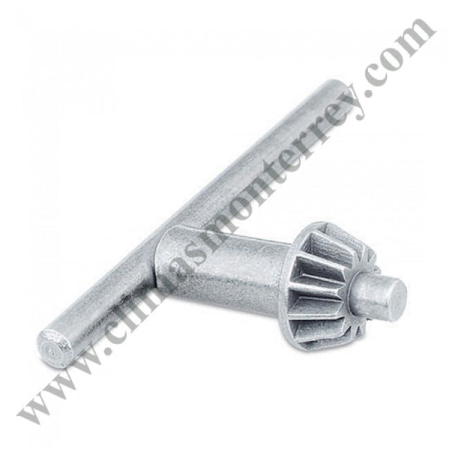 Llave para broquero, 1/2' - LL-BRO-1/2 / 16560 Llave para broquero, 1/2' - LL-BRO-1/2 / 16560