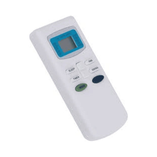 Control Remoto Frecuencia PRIME - GYKQ-03 Control Remoto Frecuencia PRIME - GYKQ-03