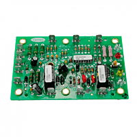 MÓDULO DE CONTROL DE PLACA PORTADOR HVAC - HN67KZ012 MÓDULO DE CONTROL DE PLACA PORTADOR HVAC - HN67KZ012
