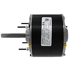 Motor Us Motors 3 En 1, 1/12 Hp,1/15 Hp, 1/20 Hp, 115/208-230 V, 1.1 Amps, 1550 Rpm, Flecha Reversible 5/16 Pulgadas - Mot-1502
