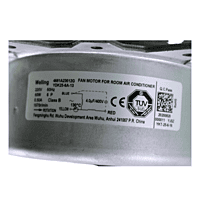 Motor Condensador Para Minisplit Lg - 4681A23012G Motor Condensador Para Minisplit Lg - 4681A23012G