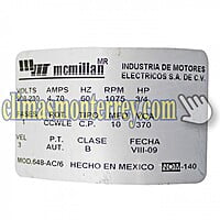 motor-doble-flecha-3-4-1-2-1-3-hp-220-v-mcmillan-648-ac-6 motor-doble-flecha-3-4-1-2-1-3-hp-220-v-mcmillan-648-ac-6