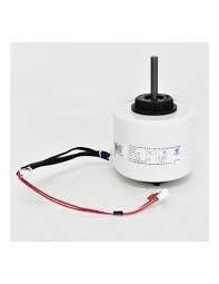 Motor Minisplit, Evaporador Mirage 2 Toneladas, 208-230V, 60Hz, 35W, 0.309A, 4P Capacitor 2.5Mf 450V, Rotacion Derecha - 1501209801