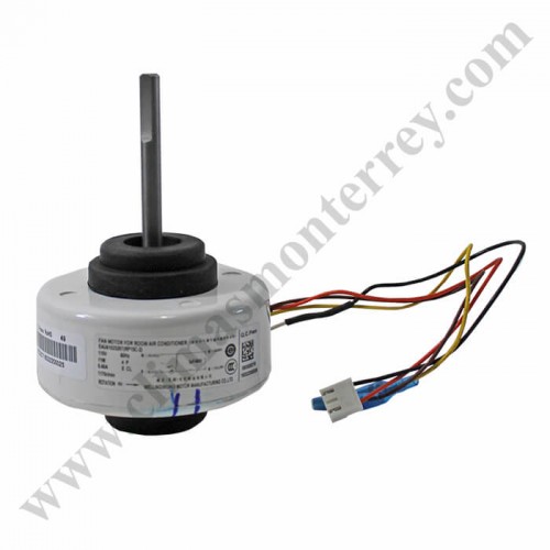 Motor Evaporador Para Minisplit Lg G121Hb - Eau61023207 Sustituto 4681A20151U Motor Evaporador Para Minisplit Lg G121Hb - Eau61023207 Sustituto 4681A20151U