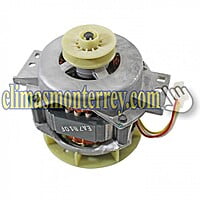 Motor Para Lavadora, 127V, 60Hz, 50 Mfd, 240Vac - 3934203