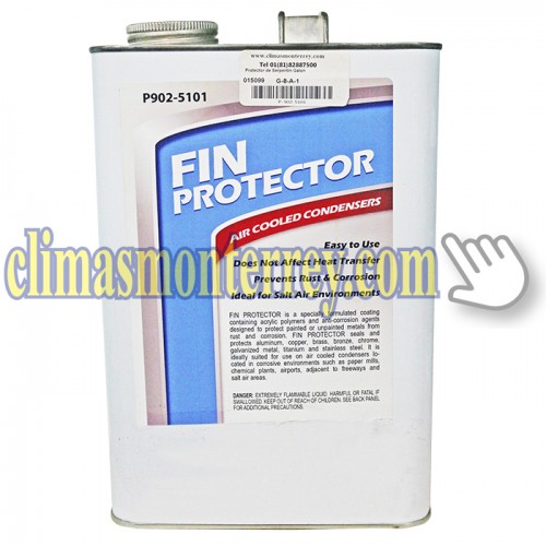 Protector De Serpentin Galon - P-902-5101 Protector De Serpentin Galon - P-902-5101
