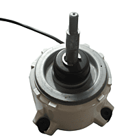 Motor Condensador para Multi Split Carrier para equipo 38LVMA36C5 Motor Condensador para Multi Split Carrier para equipo 38LVMA36C5