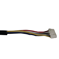 Motor Evaporador LG LP1419IVSM - EAU62983016 Motor Evaporador LG LP1419IVSM - EAU62983016