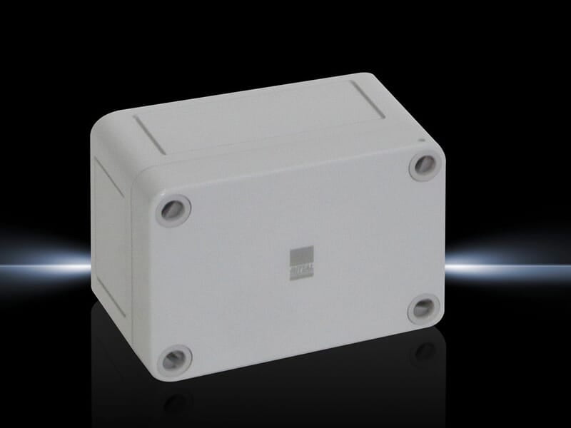 Pk Caja Bornes Tapa Ciega 94X65X57-8P. - 9502000 Pk Caja Bornes Tapa Ciega 94X65X57-8P. - 9502000
