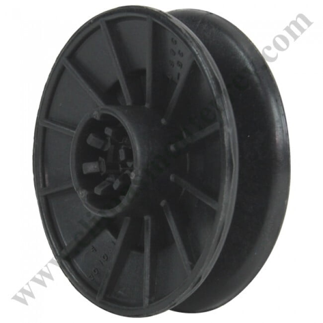 Polea Del Motor (De Plastico) Maytag - 21001108