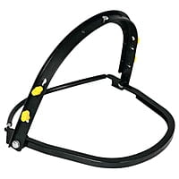Adaptador de protector facial para casco - AC-PF / 14318 Adaptador de protector facial para casco - AC-PF / 14318