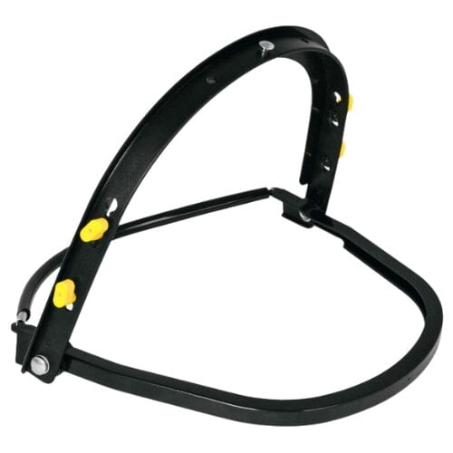 Adaptador de protector facial para casco - AC-PF / 14318 Adaptador de protector facial para casco - AC-PF / 14318