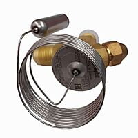 Valvola Di Espansione Termica Danfoss TES 2 068Z3403 Per R404A/R507