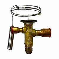 Válvula De Expansión Tgex 8, R-22, Con Orificio Fijo Incluido, Capacidad Tr 7.5, (Rango -40C A +10C), Conexión 5/8 - 7/8 Pulgadas, Danfoss 067N2026 Válvula De Expansión Tgex 8, R-22, Con Orificio Fijo Incluido, Capacidad Tr 7.5, (Rango -40C A +10C), Conexión 5/8 - 7/8 Pulgadas, Danfoss 067N2026