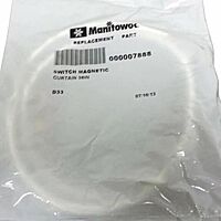 Interruptor de contenedor magnético Manitowoc - 000007888 Interruptor de contenedor magnético Manitowoc - 000007888
