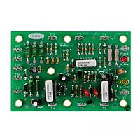 MÓDULO DE CONTROL DE PLACA PORTADOR HVAC - HN67KZ012 MÓDULO DE CONTROL DE PLACA PORTADOR HVAC - HN67KZ012