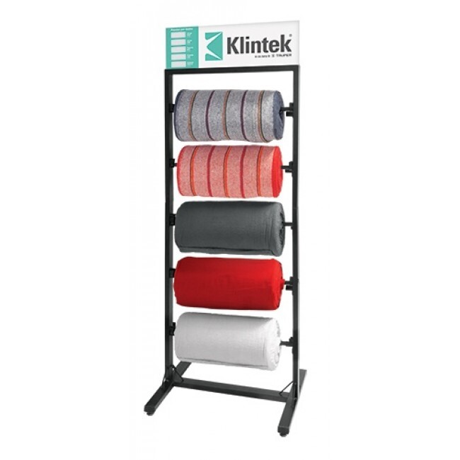 Rack con franelas y jergas - R-FJ / 55883