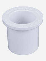 Reducción bushing de PVC, 1-1/2 x 1' - PVC-236 / 45537