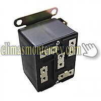 Relay Universal Potencial Relay Universal Potencial