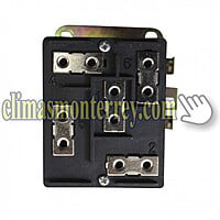 Relay Universal Potencial Relay Universal Potencial