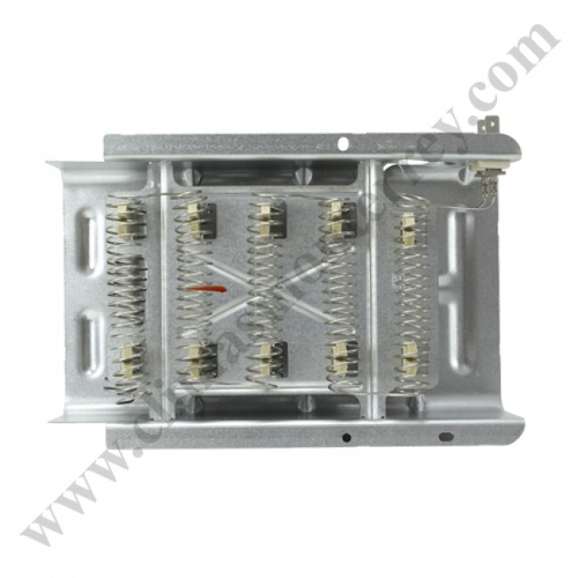 Resistencia Para Secadora, Element - 279838 Resistencia Para Secadora, Element - 279838
