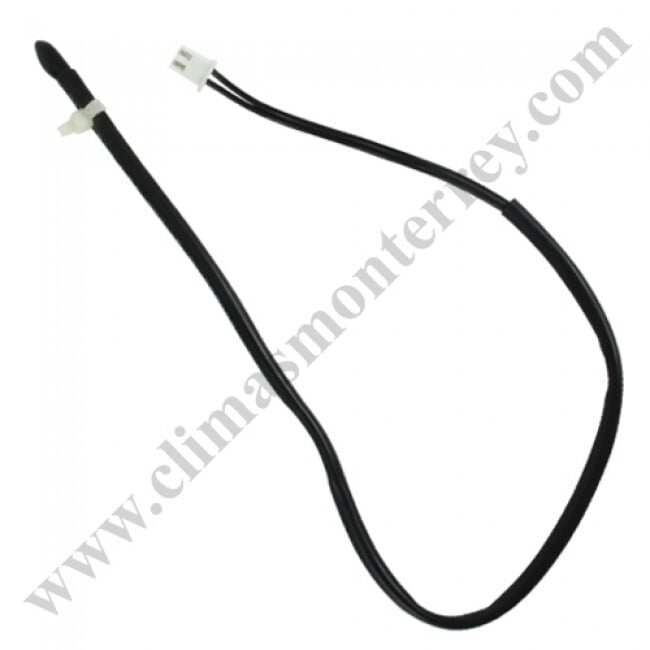 Sensor De Temperatura Para Minisplit, Evaporador Mod. Csc1012-B Confort ...