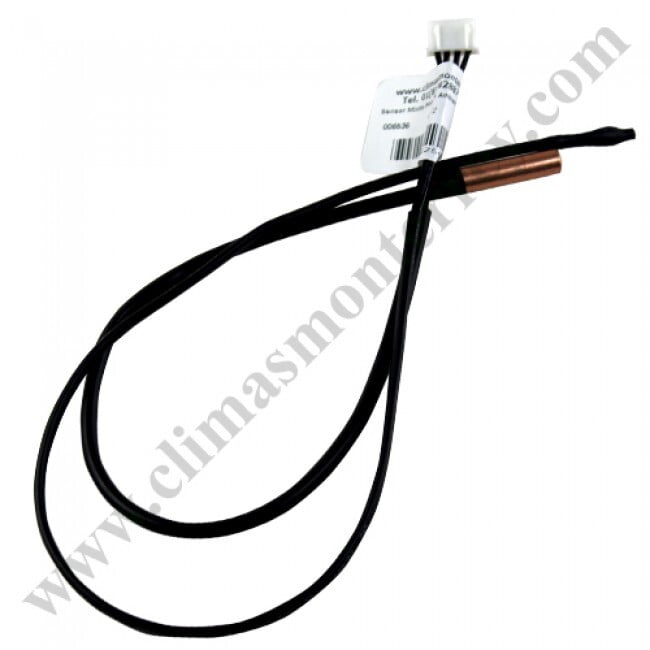 Sensor Mixto Para Minisplit Mirage Pozo 15K Ambiente 15K - 1225622 Sensor Mixto Para Minisplit Mirage Pozo 15K Ambiente 15K - 1225622
