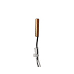 Sensor Temperatura Para Minisplit Mirage De Pozo 5K - 251600000010