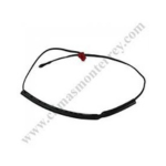 Sensor Temperatura Minisplit Inverter Whirlpool 1 Ton Wa6151Q - 1201219 Sensor Temperatura Minisplit Inverter Whirlpool 1 Ton Wa6151Q - 1201219