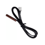 Sensor Ambiente Para Minisplit Mirage Doble Pozo 5K, 5K - 1090500221 Sensor Ambiente Para Minisplit Mirage Doble Pozo 5K, 5K - 1090500221