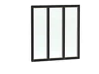 Set de 3 puertas REACH IN para FREEZER / COOLER 26"X75" Set de 3 puertas REACH IN para FREEZER / COOLER 26"X75"