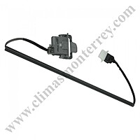 Switch Para Tapa De Lavadora, 1/2Hp, 125V 60Hz / 250V 50-60Hz - 3970460