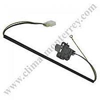 Switch Para Tapa De Lavadora, 1/2Hp, 125V 60Hz / 250V 50-60Hz - 3970460