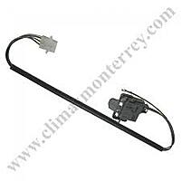 Switch Para Tapa De Lavadora, 1/2Hp, 125V 60Hz / 250V 50-60Hz - 3970460